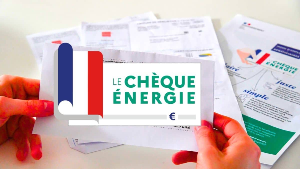 De Energiecheque in Frankrijk: Wat Je Moet Weten