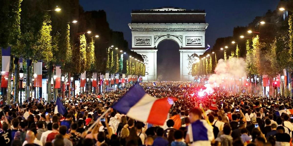 Franse feestdagen en de fête du jour uitgelegd