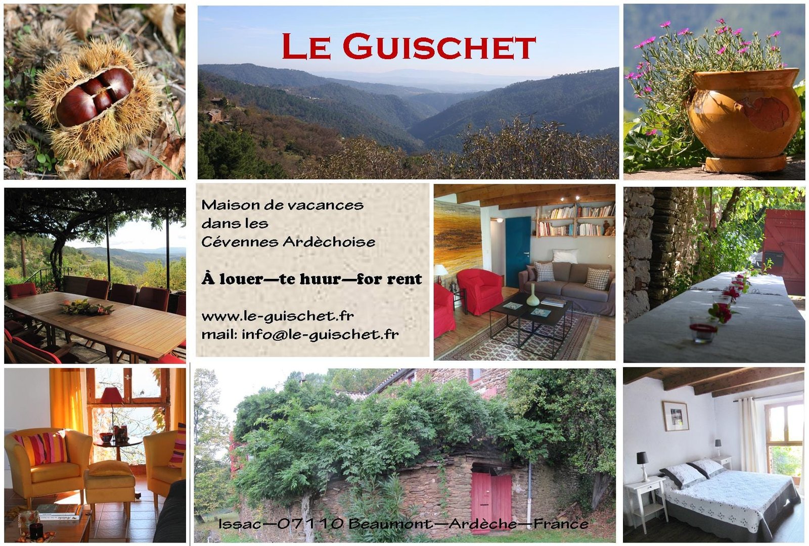 Le Guischet