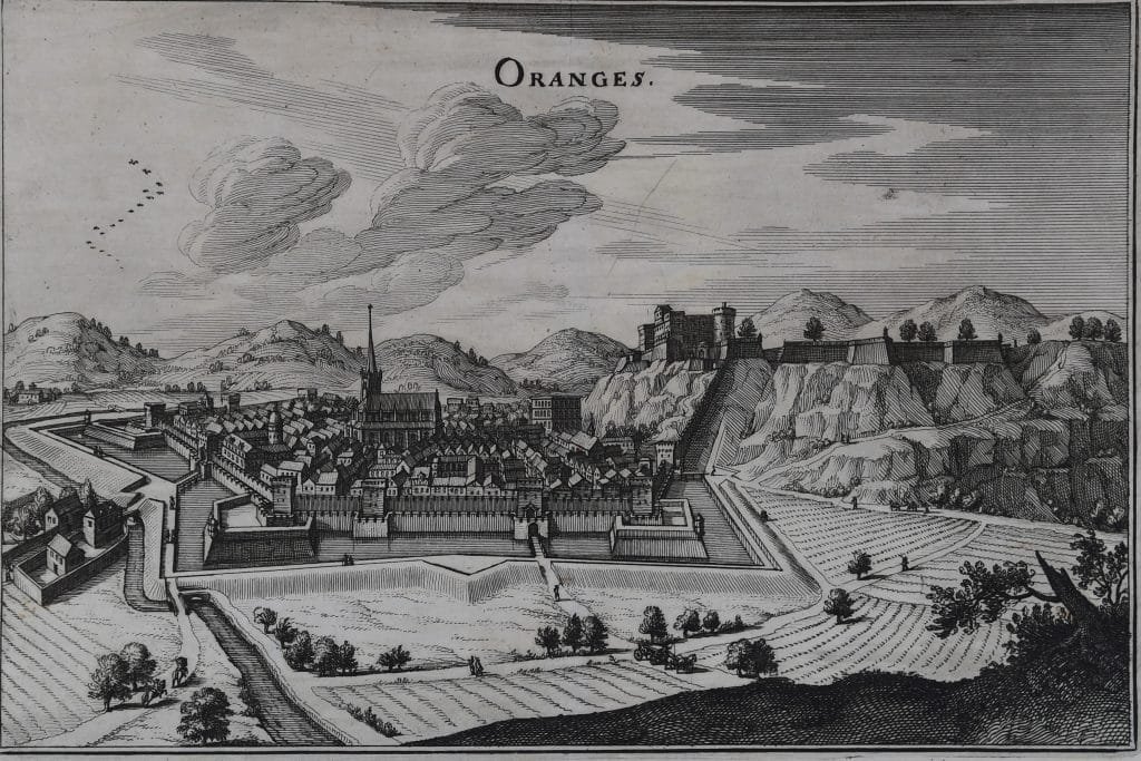 chateaudeoranges