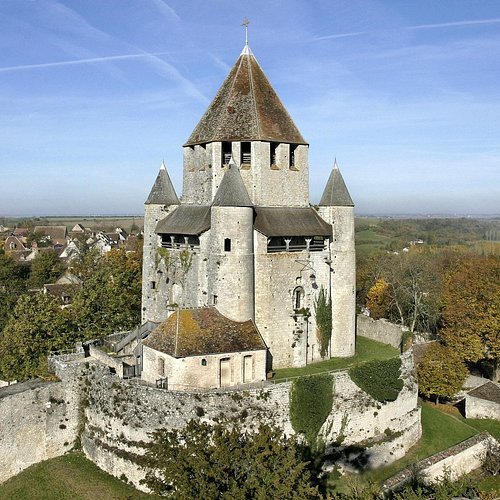 la tour cesar