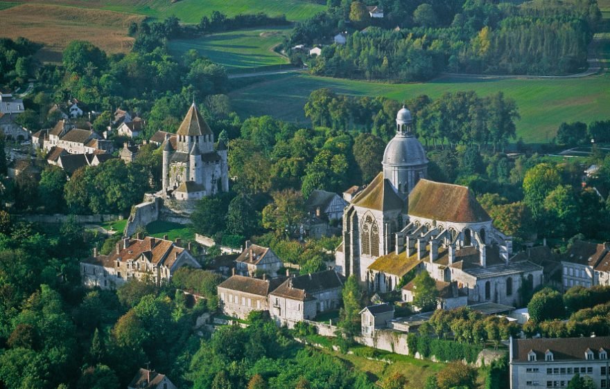 provins