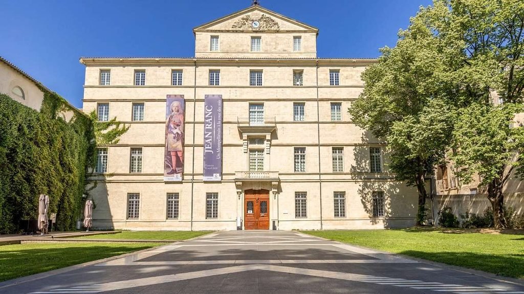 Musee Fabre