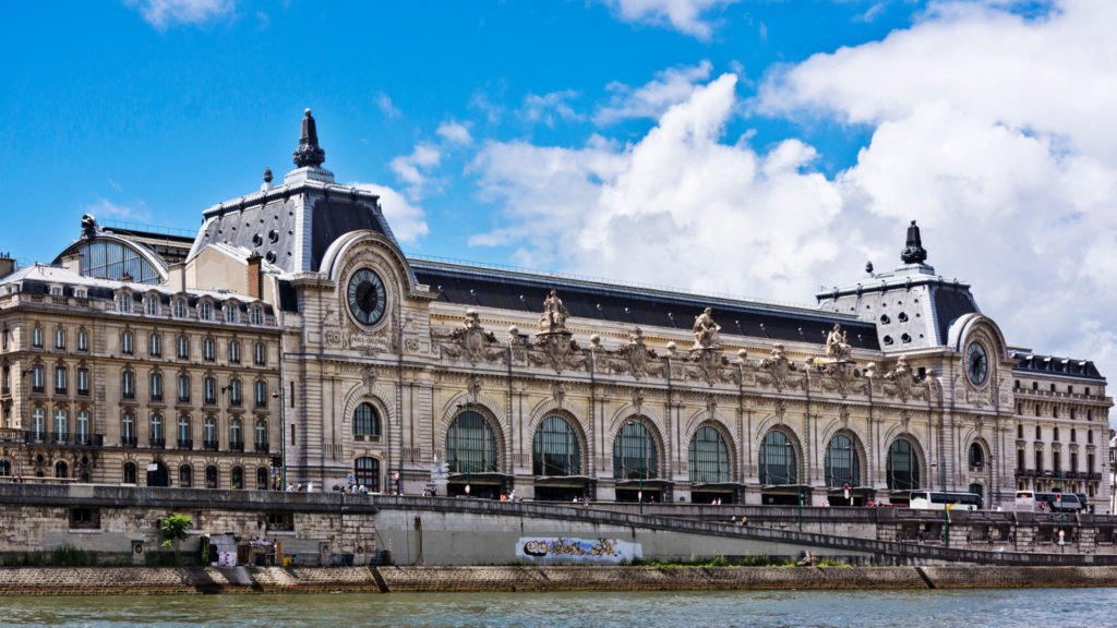 Musee dOrsay