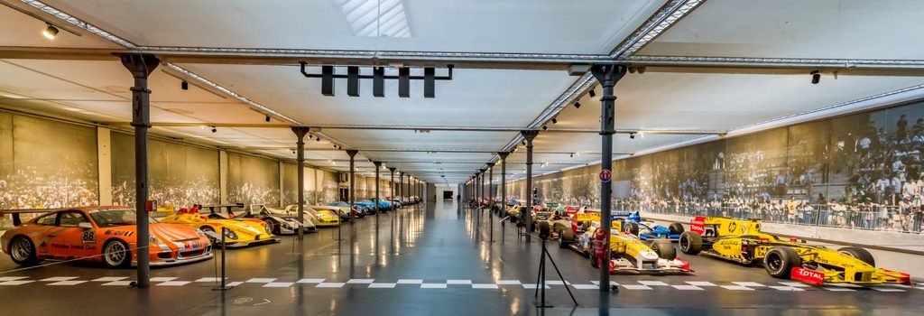cite automobile mulhouse