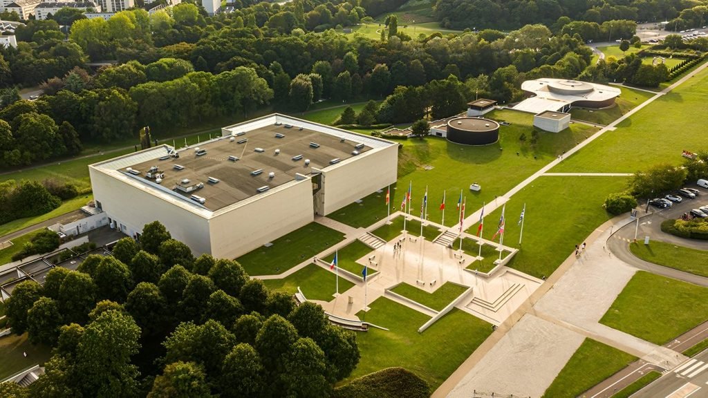 memorialcaen