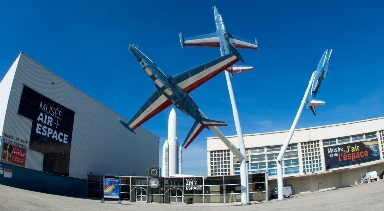 musee de l'air