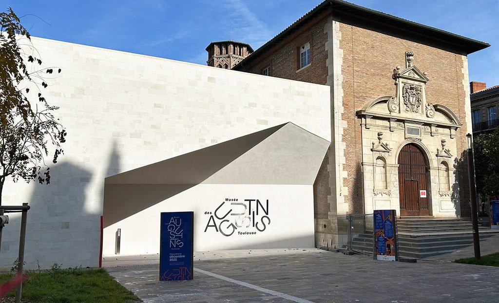 musse des augustins